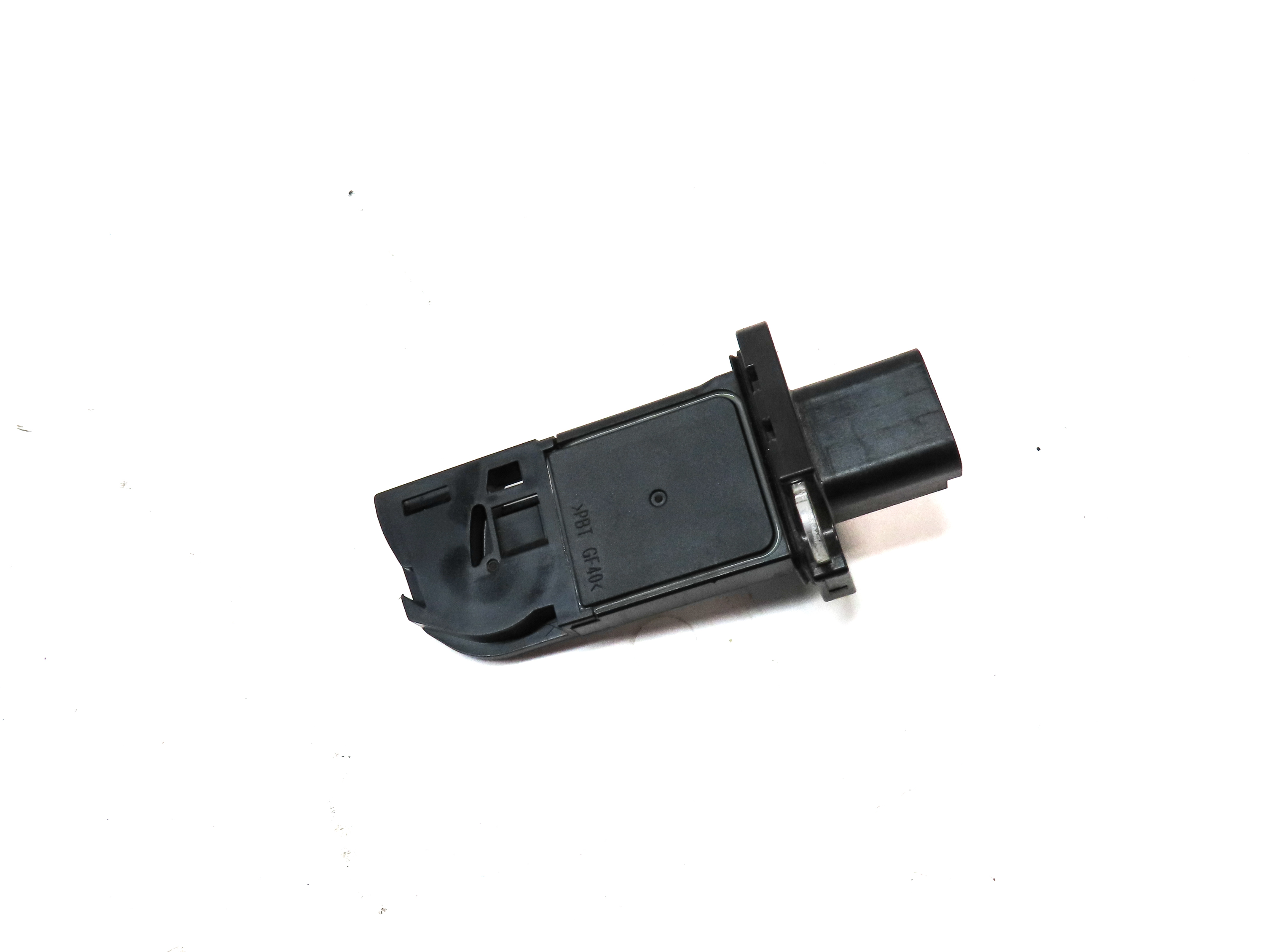 12-17 LAND ROVER LR2 EVOQUE DISCOVERY (L538 L550) 2.0L MASS AIR FLOW SENSOR MAF — exact item pictured